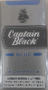 キャプテンブラック　CaptainBlack BLUE　5カートン～10カートン
