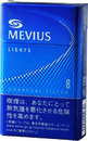 MEVIUS LIGHT メビウス ライト BOX 5カートン～50カートン