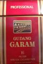 Gudang Garam Professional ガラム　プロフェッショナル