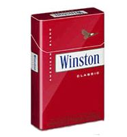 Winston Classic ウィンストン クラシック BOX
